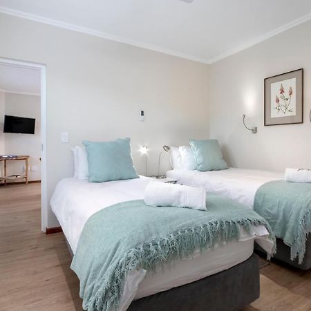 Steenbok House Hermanus Kültér fotó