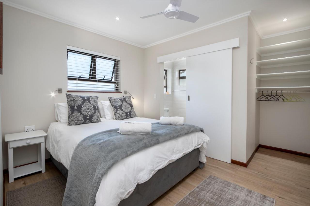 Steenbok House Hermanus Kültér fotó