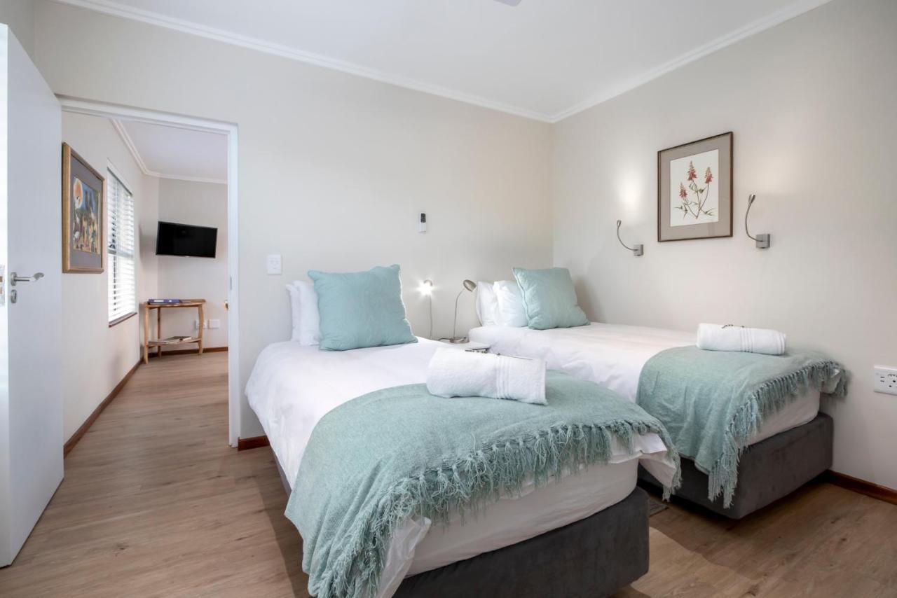 Steenbok House Hermanus Kültér fotó