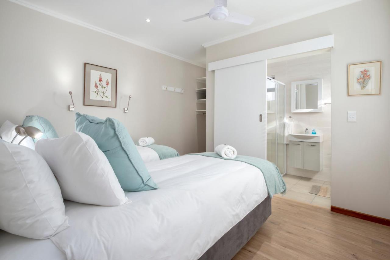 Steenbok House Hermanus Kültér fotó