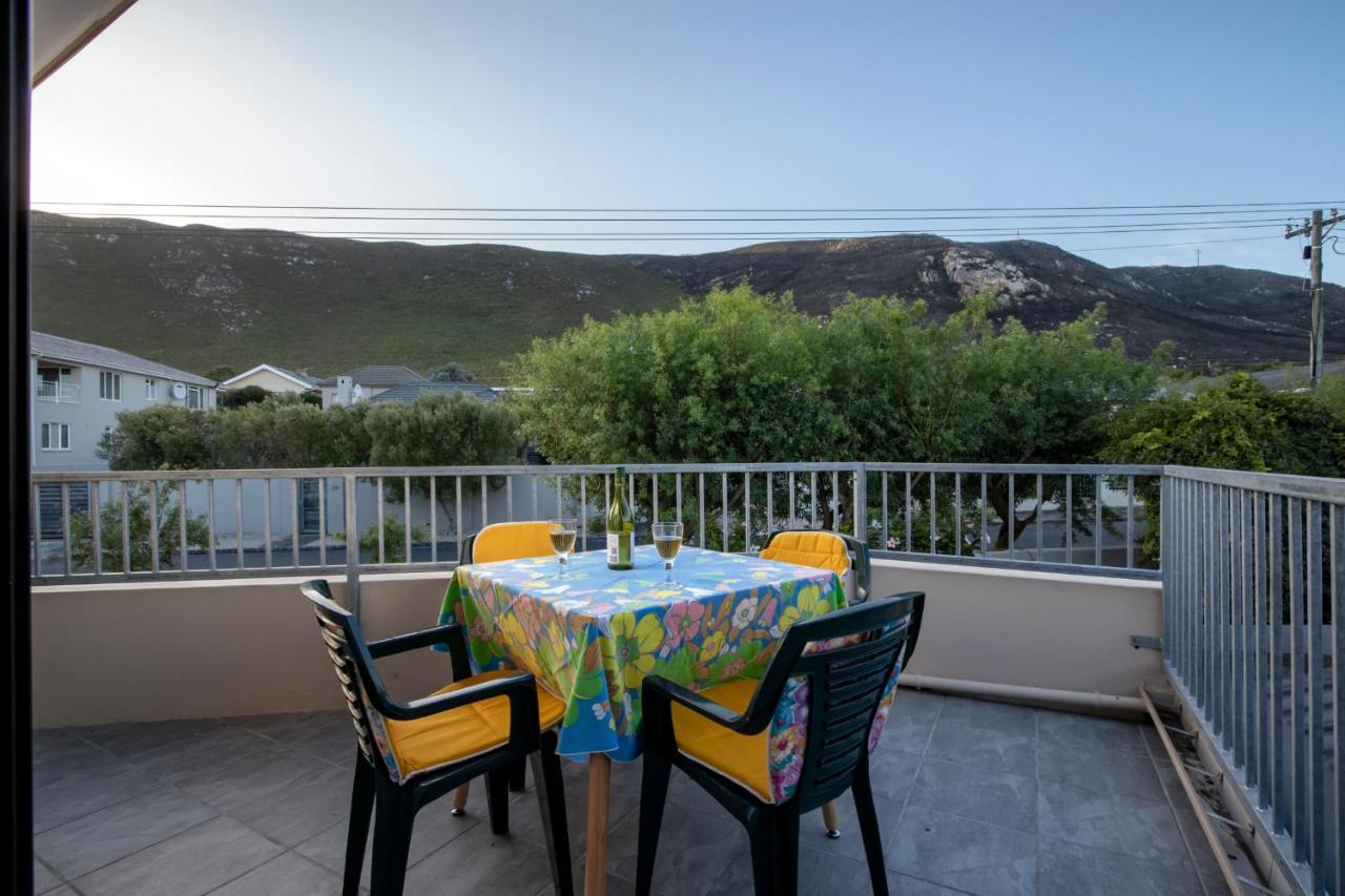 Steenbok House Hermanus Kültér fotó