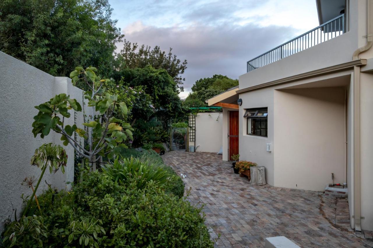 Steenbok House Hermanus Kültér fotó
