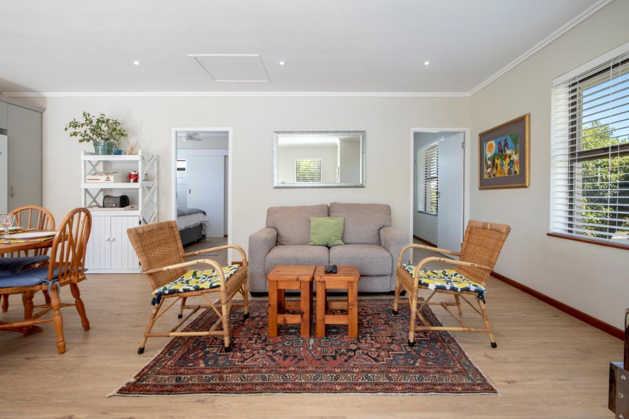 Steenbok House Hermanus Kültér fotó