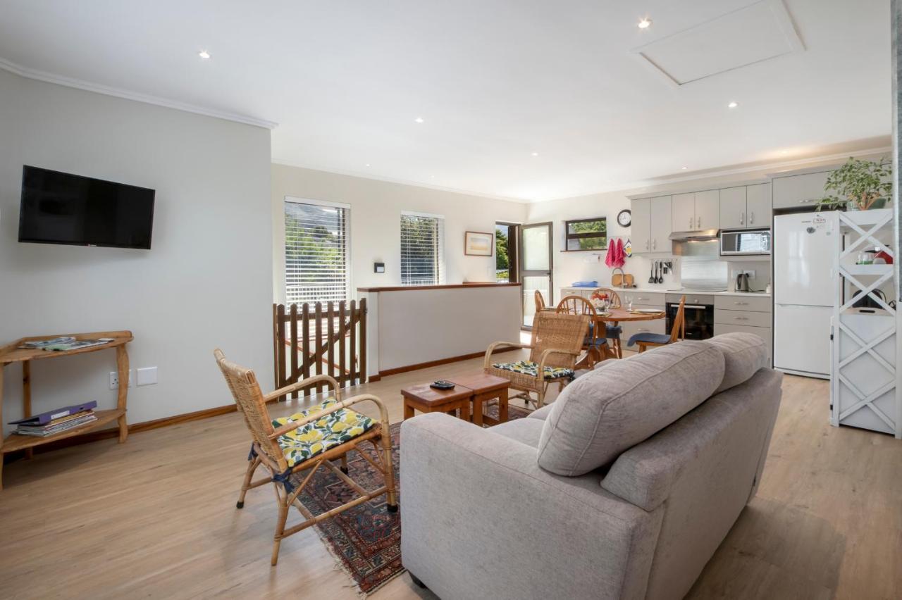 Steenbok House Hermanus Kültér fotó