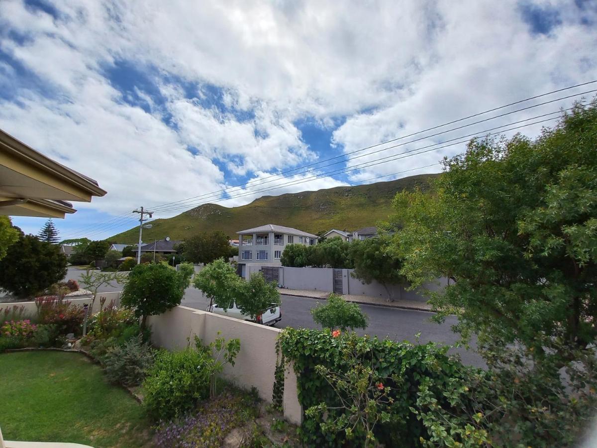 Steenbok House Hermanus Kültér fotó